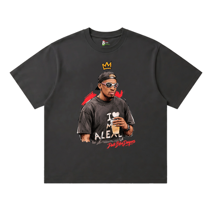 Dennis Rodman Tee