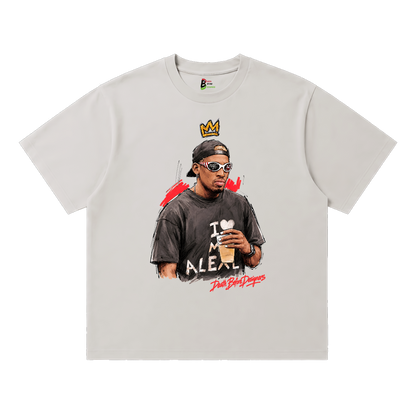 Dennis Rodman Tee