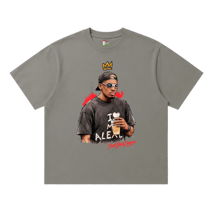 Dennis Rodman Tee