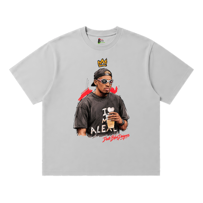 Dennis Rodman Tee