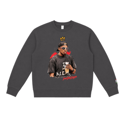 Dennis Rodman Sweatshirt