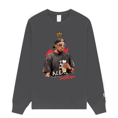 Dennis Rodman Sweatshirt