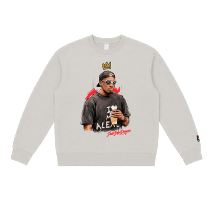 Dennis Rodman Sweatshirt