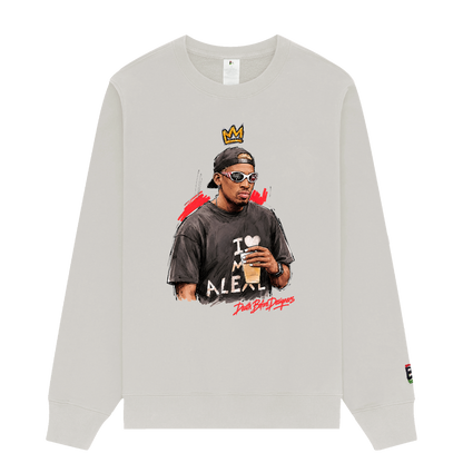 Dennis Rodman Sweatshirt