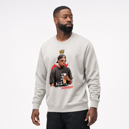 Dennis Rodman Sweatshirt