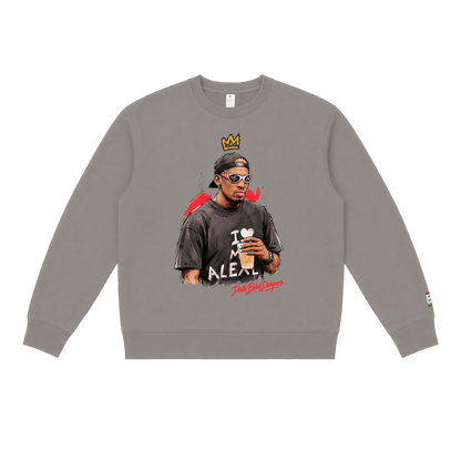 Dennis Rodman Sweatshirt