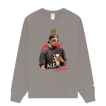 Dennis Rodman Sweatshirt