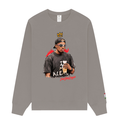Dennis Rodman Sweatshirt