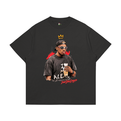 Dennis Rodman Tee