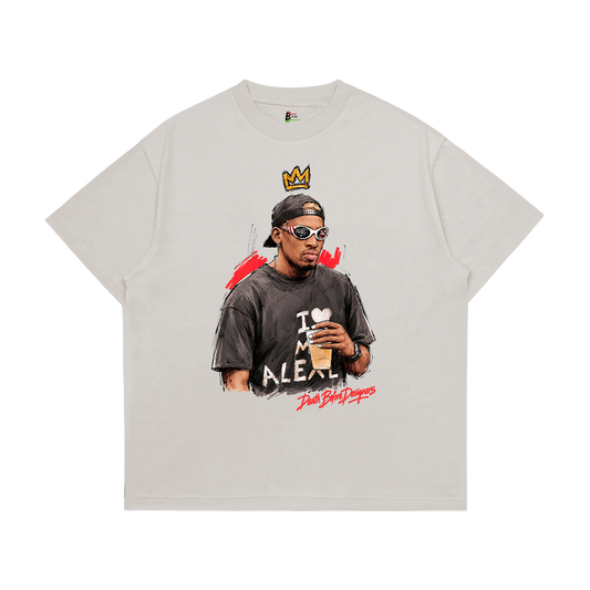 Dennis Rodman Tee