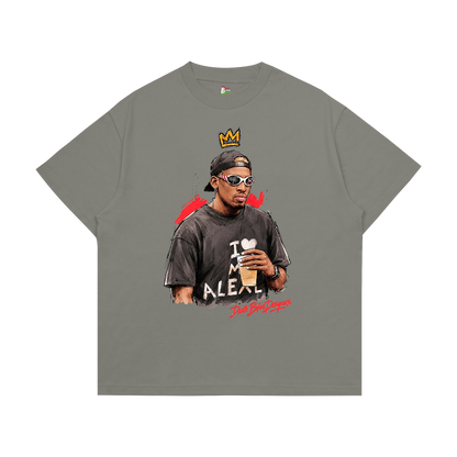 Dennis Rodman Tee