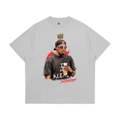 Dennis Rodman Tee