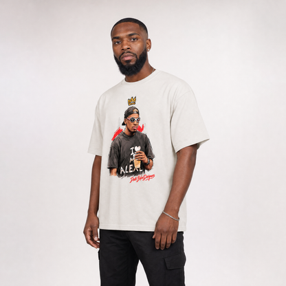 Dennis Rodman Tee