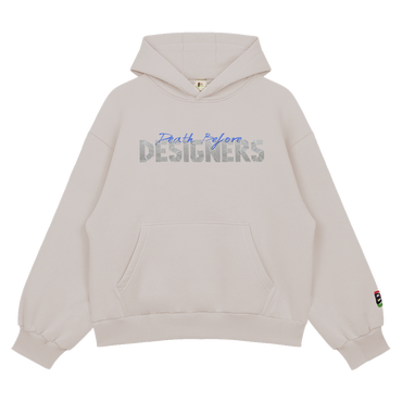 Duck Tape Hoody