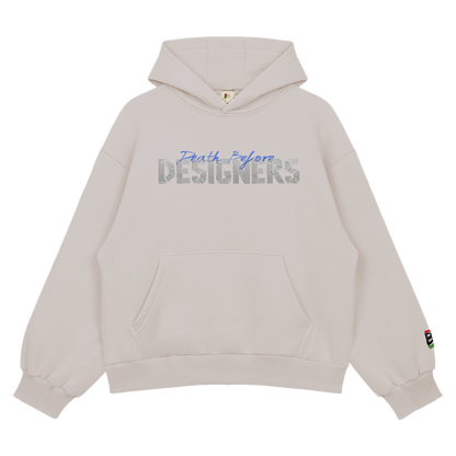 Duck Tape Hoody