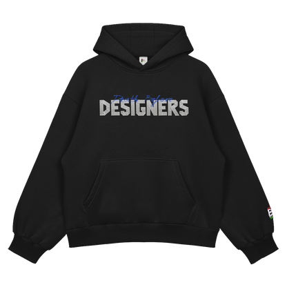 Duck Tape Hoody