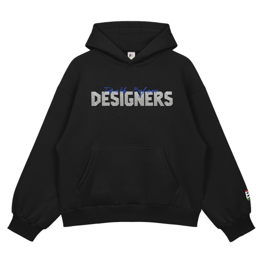 Duck Tape Hoody