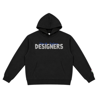 Duck Tape Hoody
