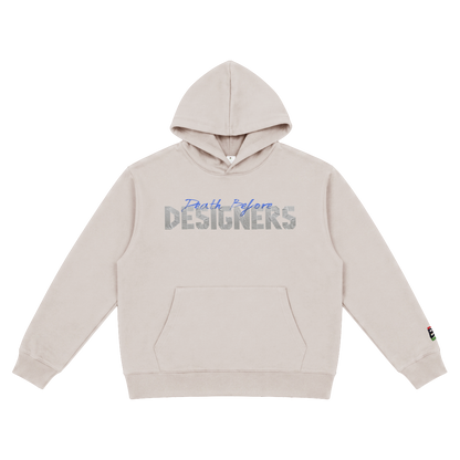 Duck Tape Hoody