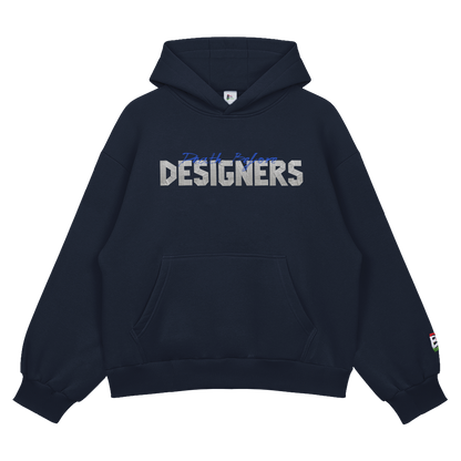 Duck Tape Hoody