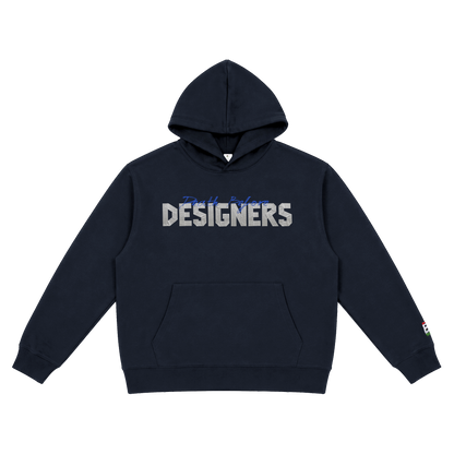 Duck Tape Hoody