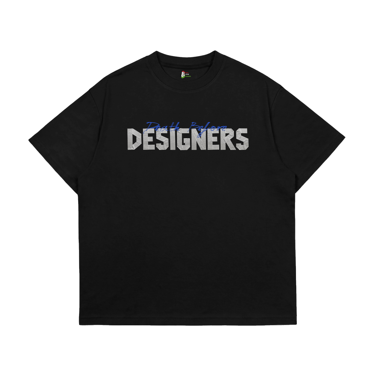 Duck Tape Tee