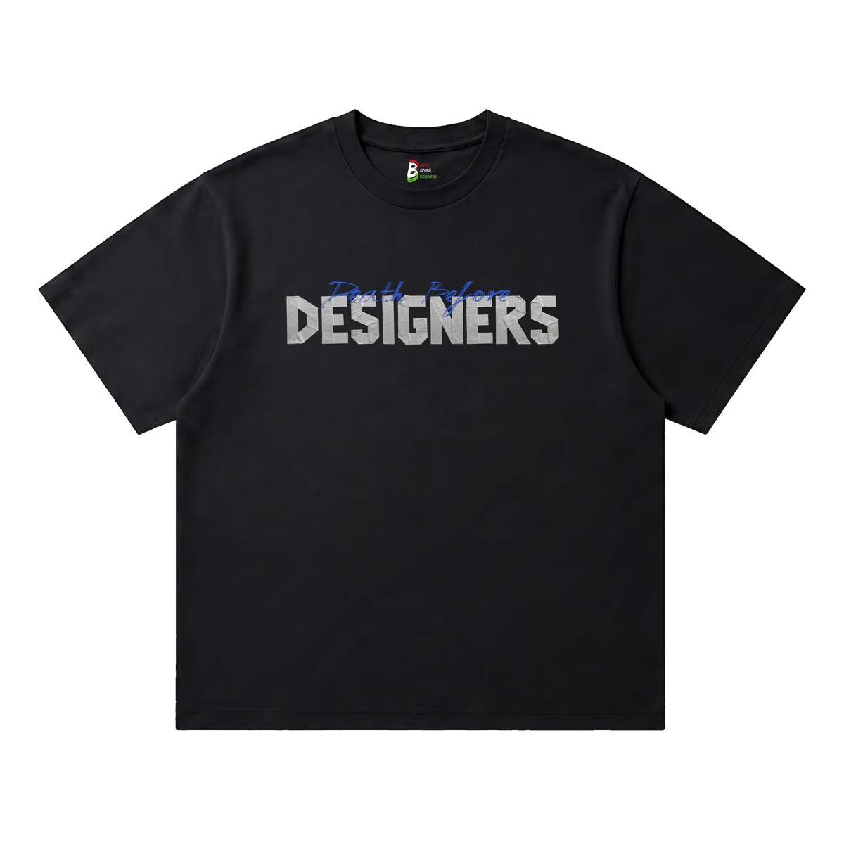 Duck Tape Tee