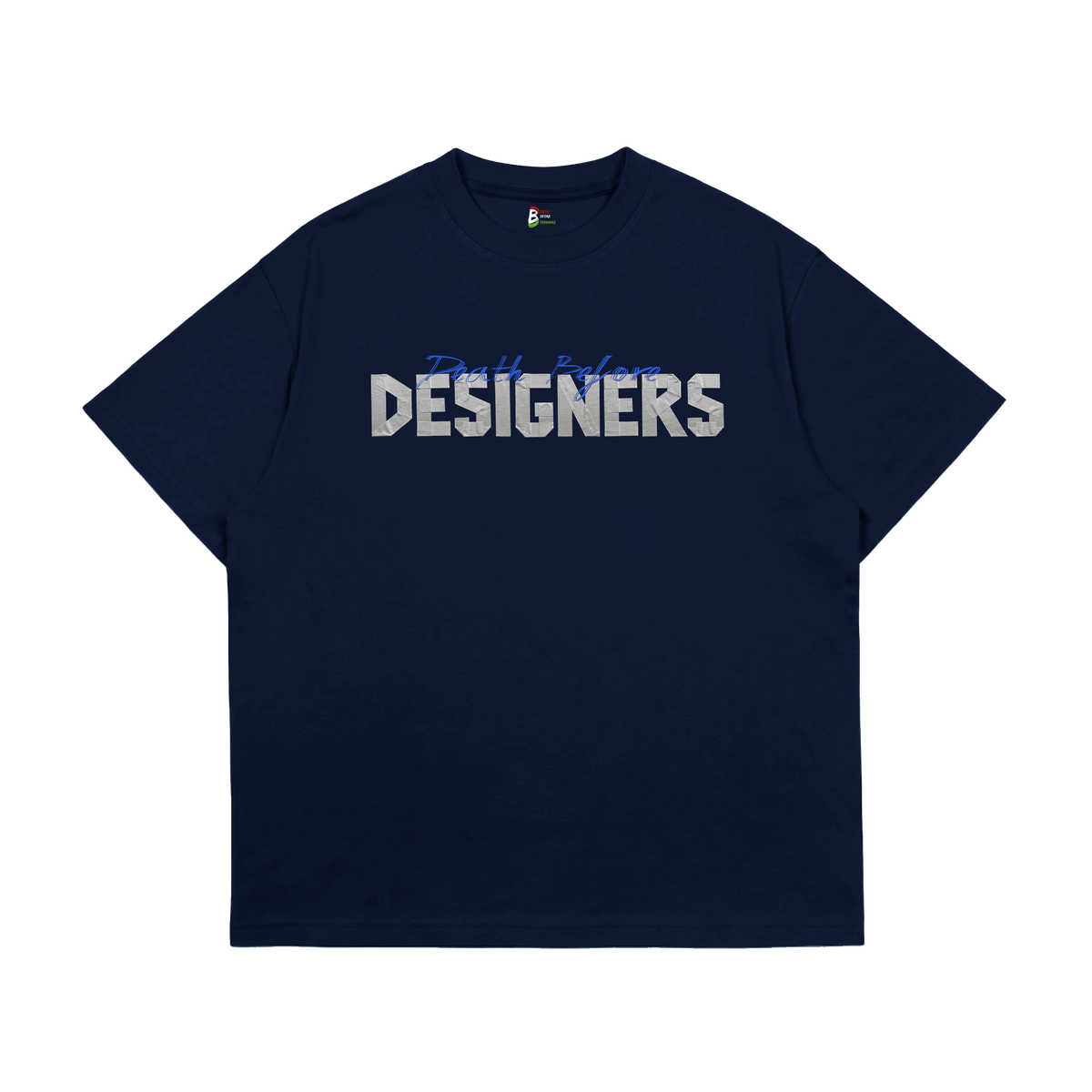 Duck Tape Tee