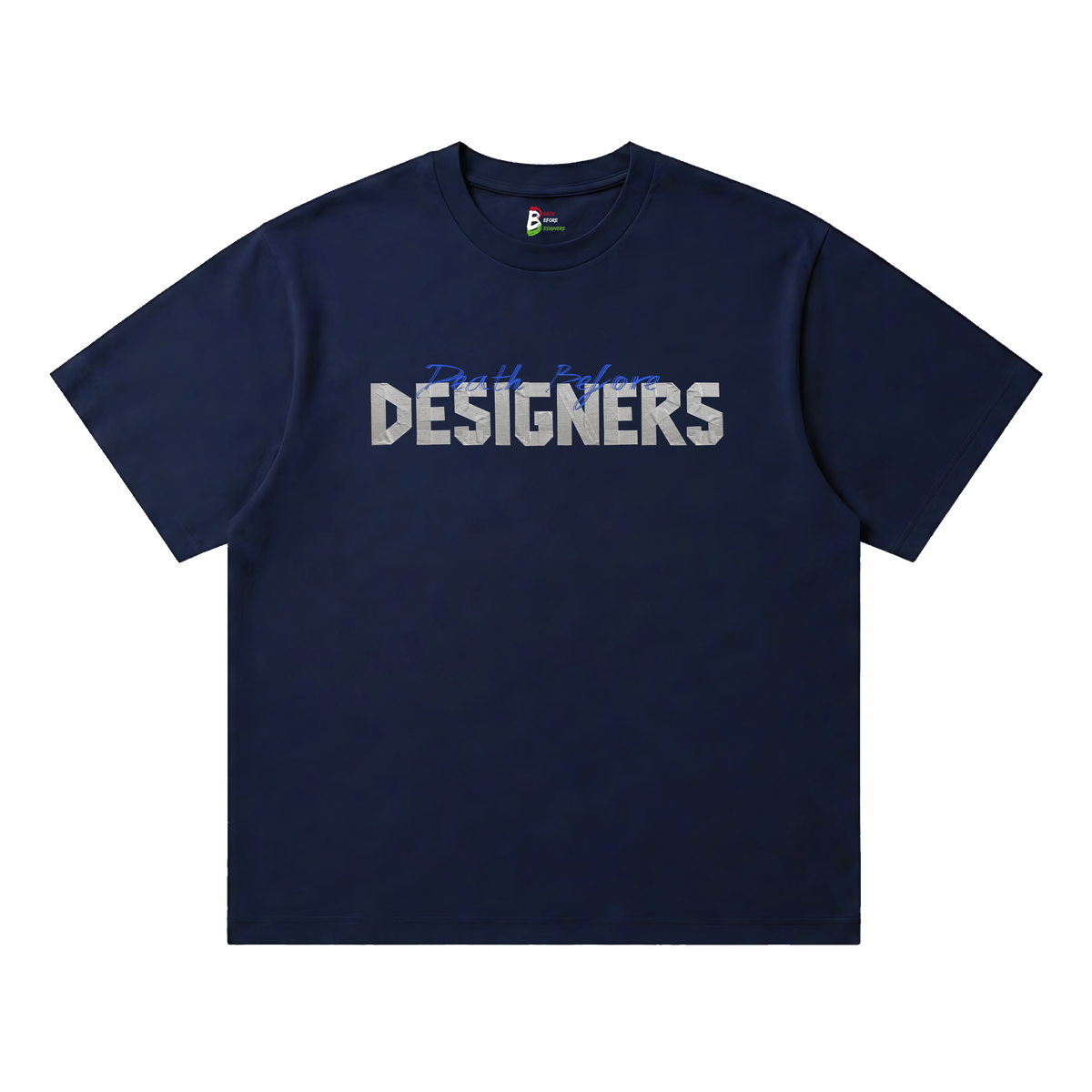 Duck Tape Tee