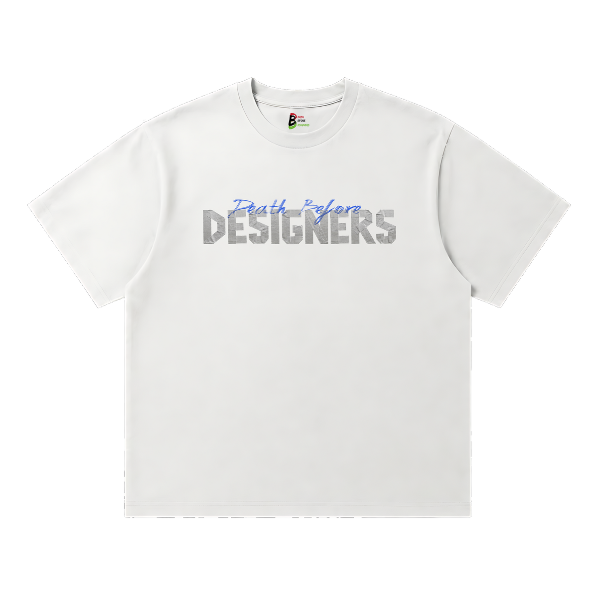 Duck Tape Tee