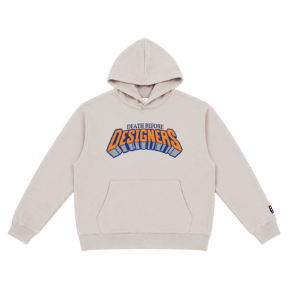 Dymes And Knicks Hoody