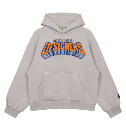 Dymes And Knicks Hoody