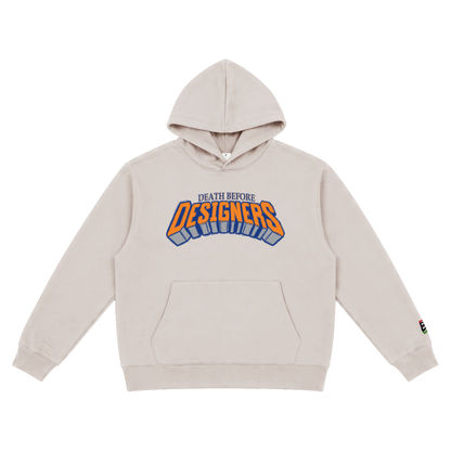 Dymes And Knicks Hoody