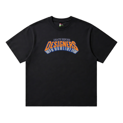 Dymes & Knicks Tee