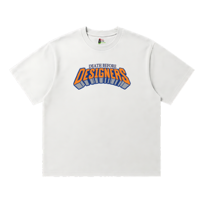 Dymes & Knicks Tee