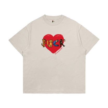 F**k Love Tee