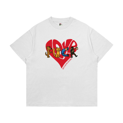 F**k Love Tee