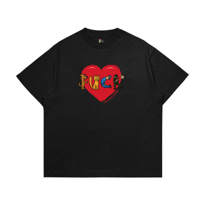 F**k Love Tee