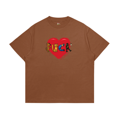 F**k Love Tee