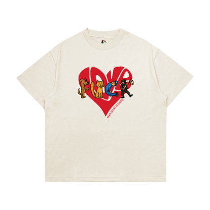 F**k Love Tee