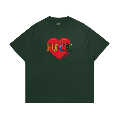 F**k Love Tee