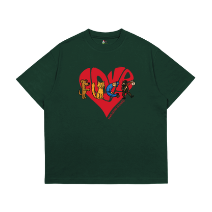 F**k Love Tee