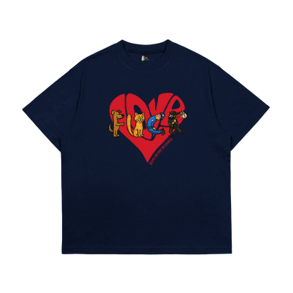 F**k Love Tee