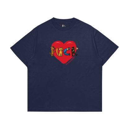 F**k Love Tee