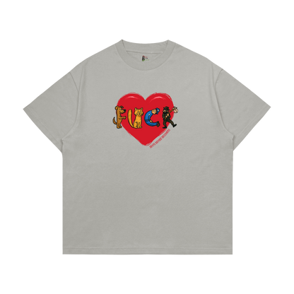 F**k Love Tee
