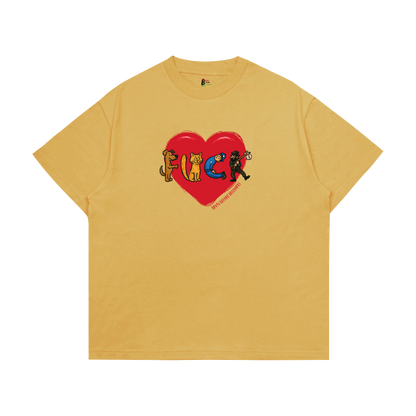 F**k Love Tee