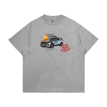 F**k The Police Tee