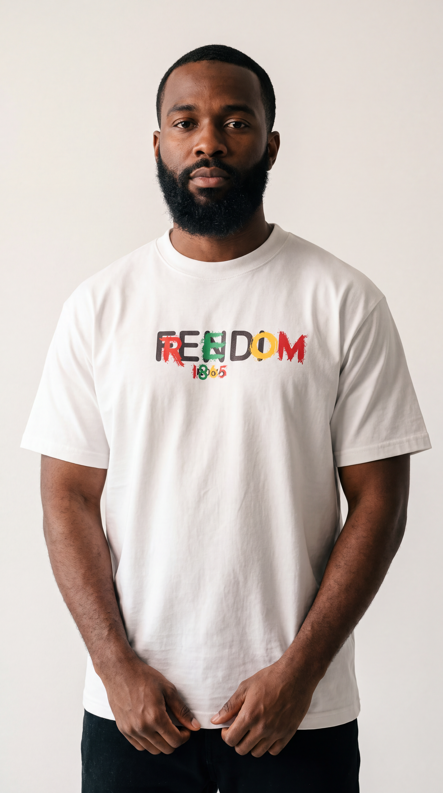 Freedom Tee