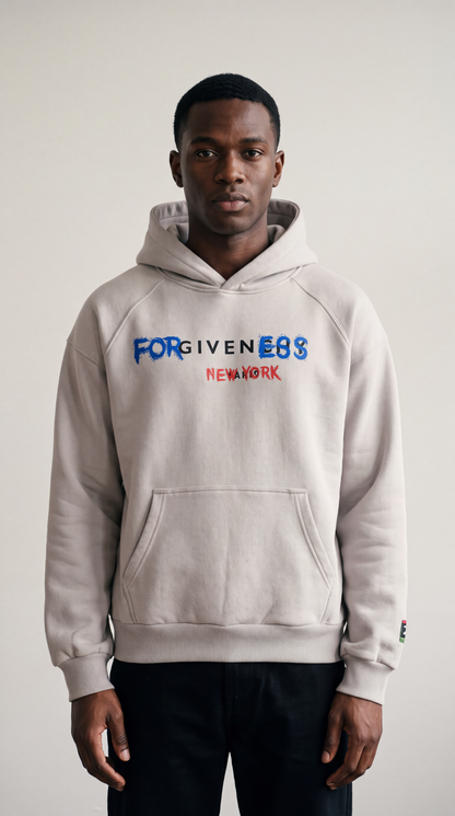 Forgiveness Hoody