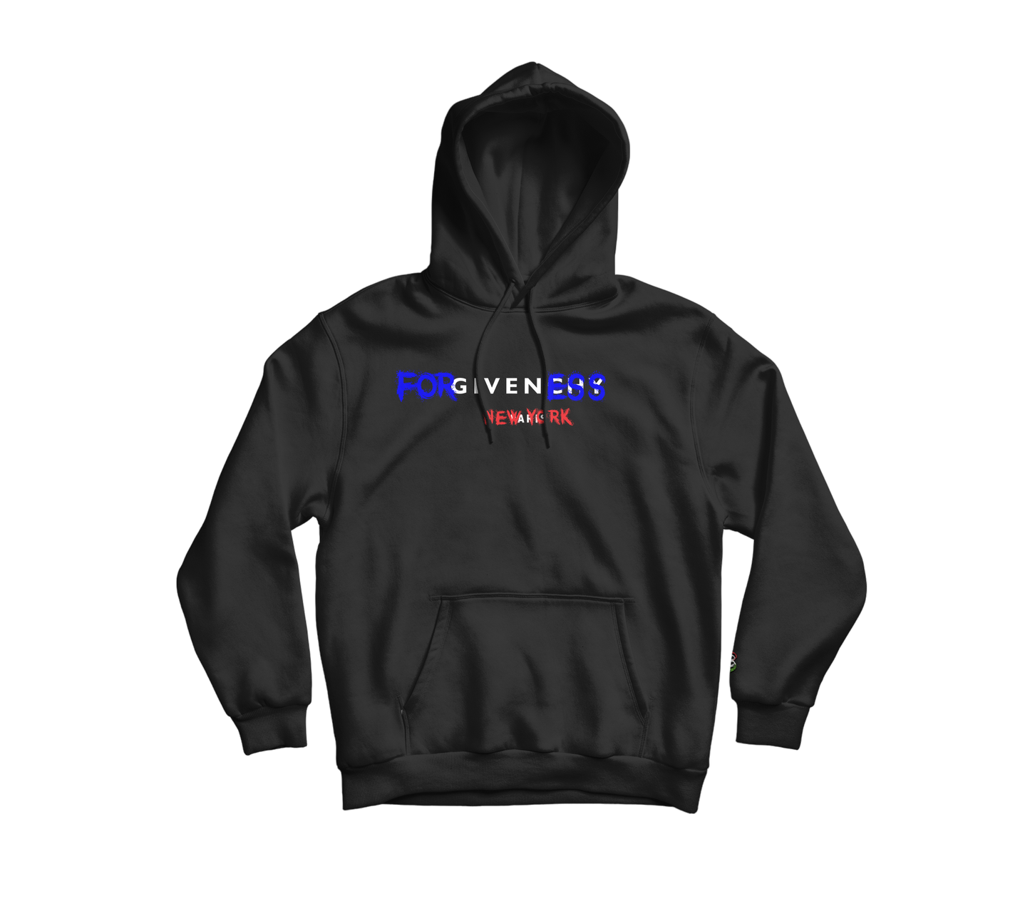 Forgiveness Hoody